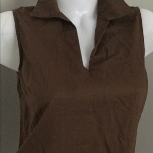 VILLAGER  S P O R T  COLLECTION PETITE Size: M